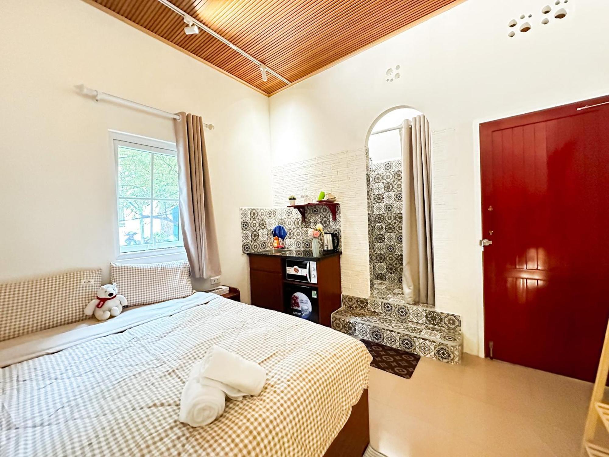 La Casa Di Dicembre 42 Tho Nhuom Apartman Hanoi Kültér fotó