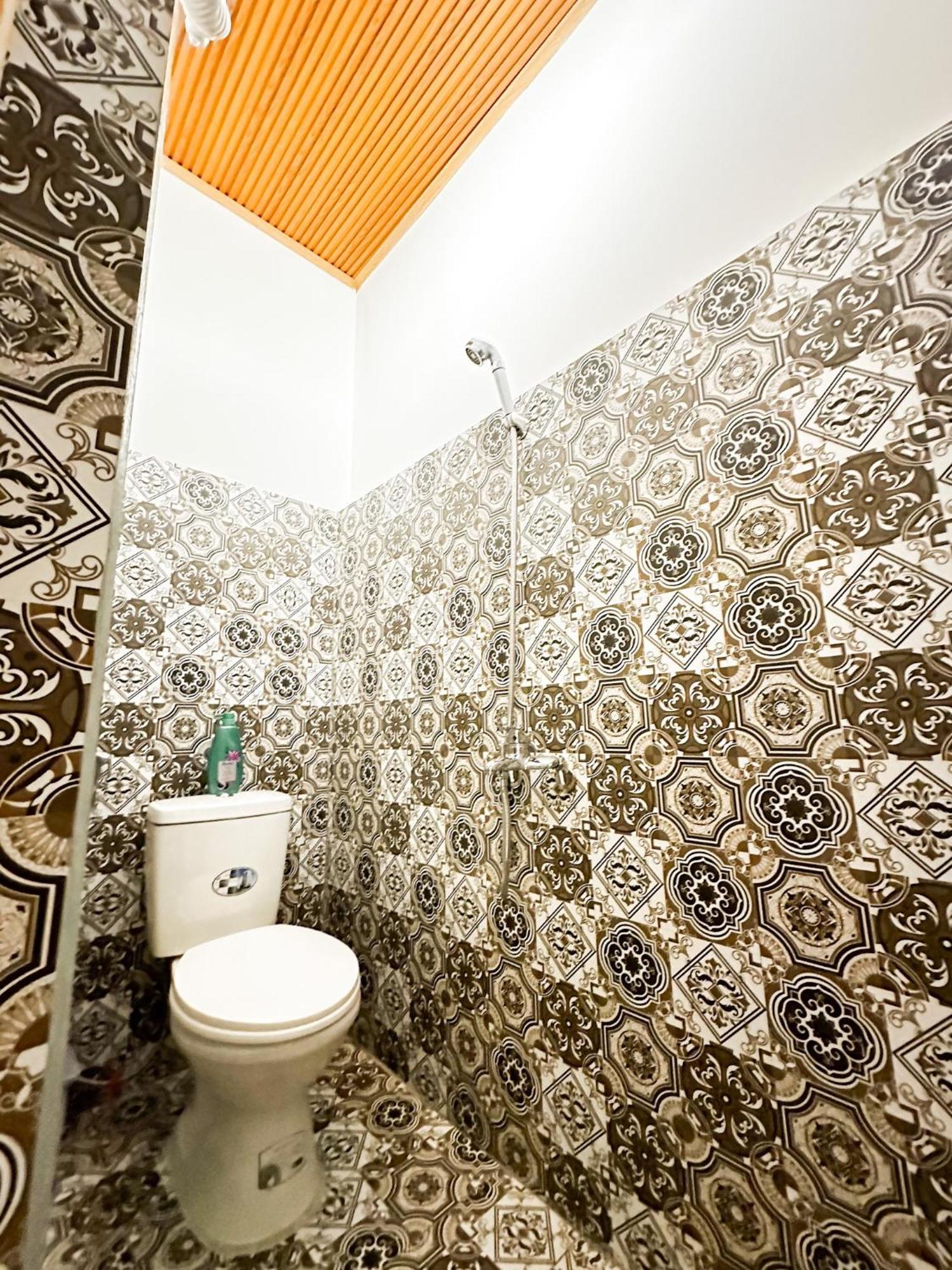 La Casa Di Dicembre 42 Tho Nhuom Apartman Hanoi Kültér fotó