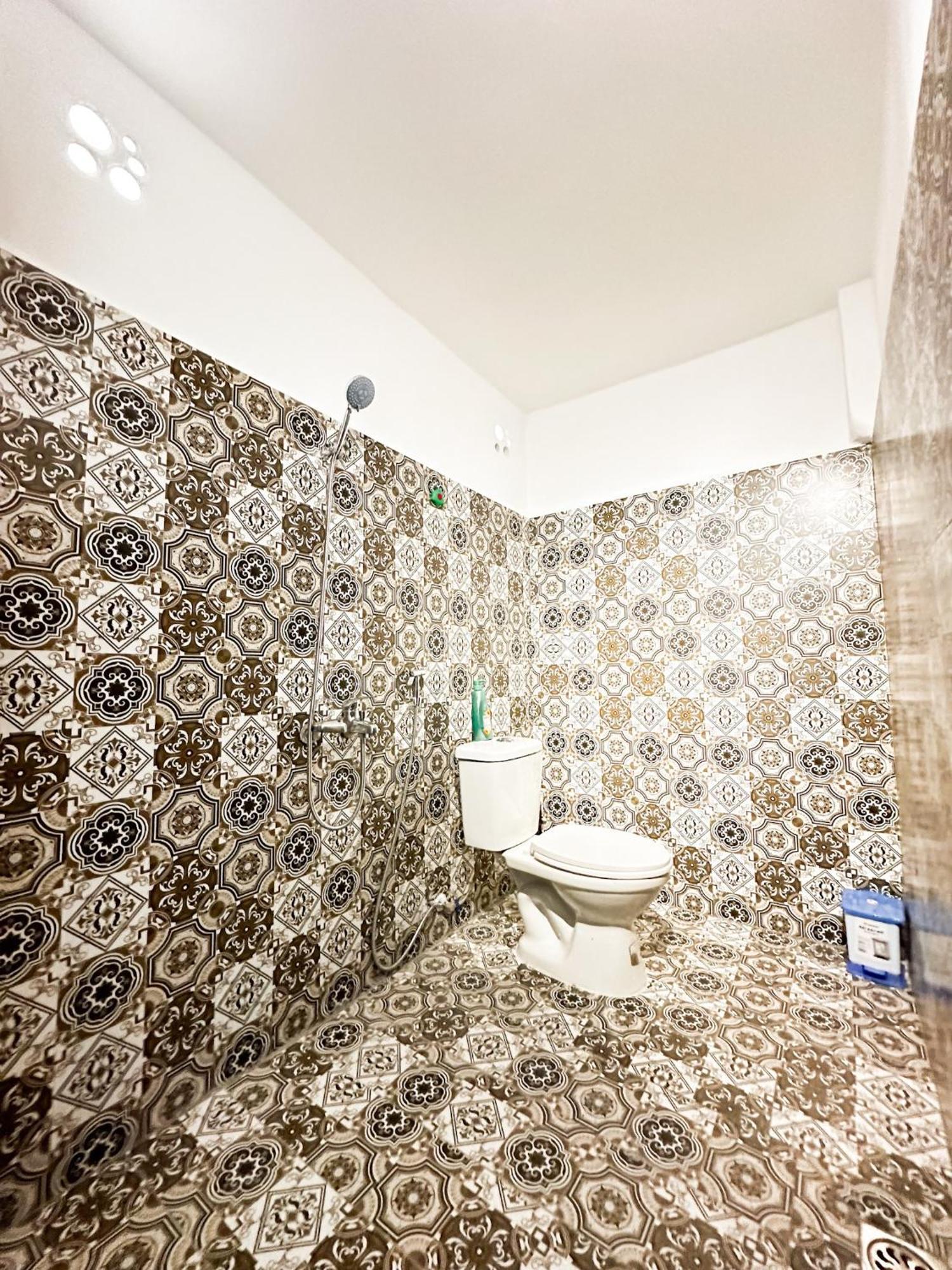 La Casa Di Dicembre 42 Tho Nhuom Apartman Hanoi Kültér fotó