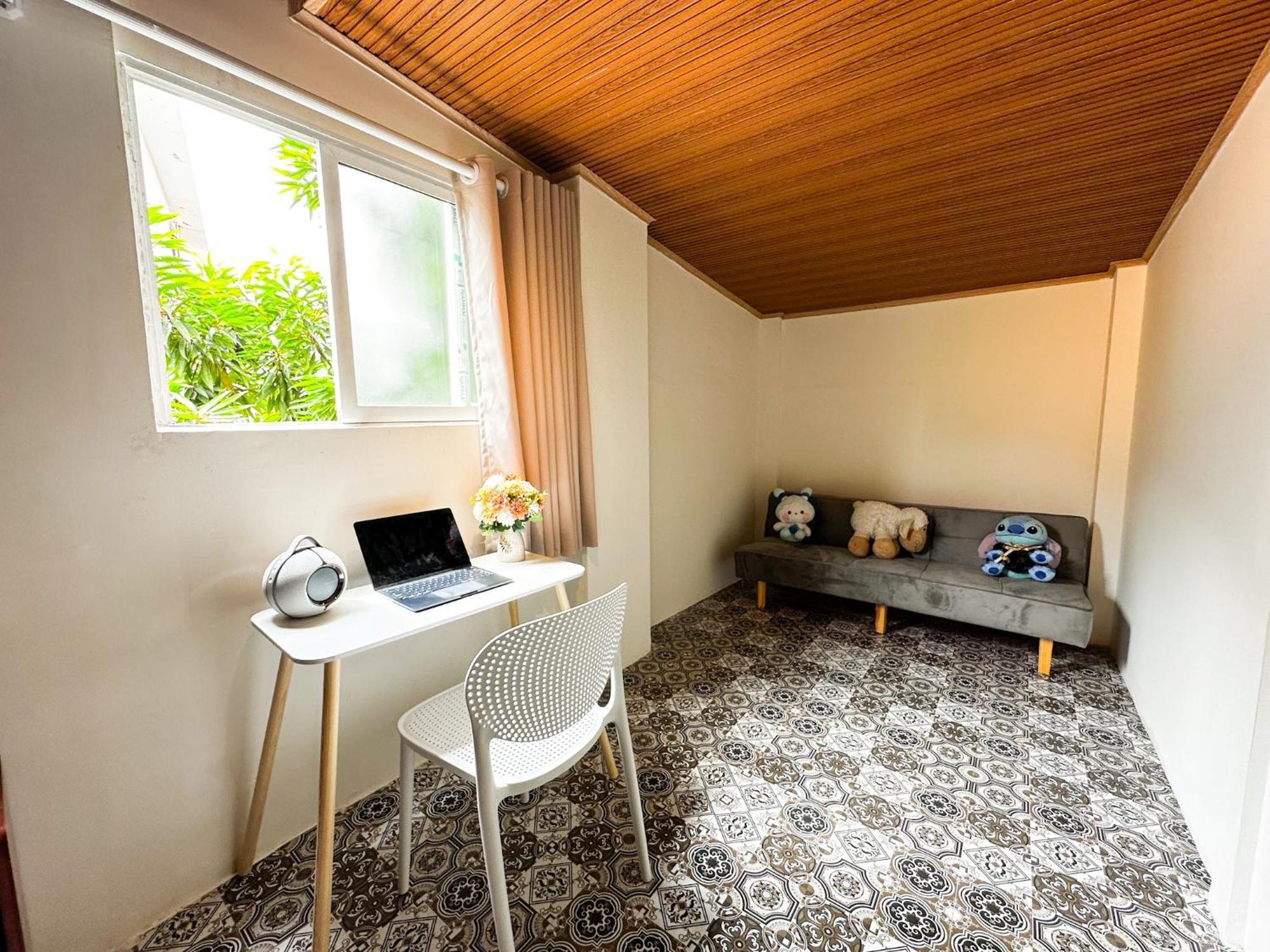 La Casa Di Dicembre 42 Tho Nhuom Apartman Hanoi Kültér fotó