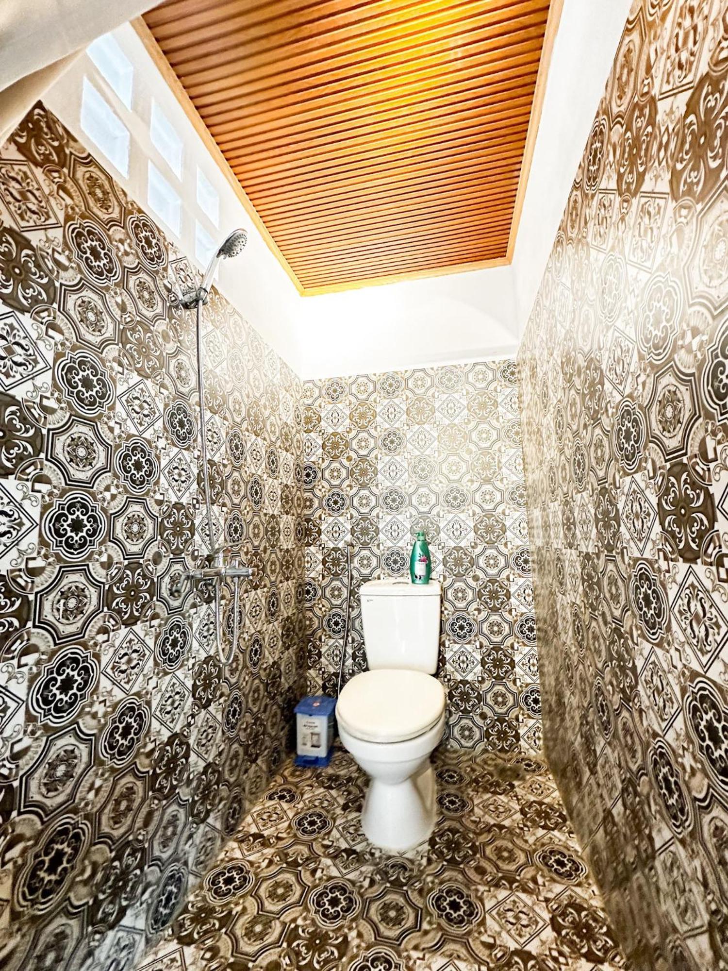 La Casa Di Dicembre 42 Tho Nhuom Apartman Hanoi Kültér fotó