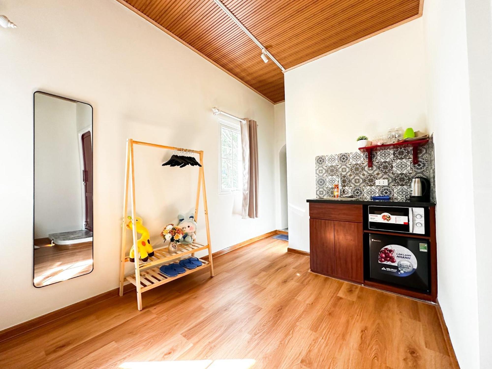 La Casa Di Dicembre 42 Tho Nhuom Apartman Hanoi Kültér fotó