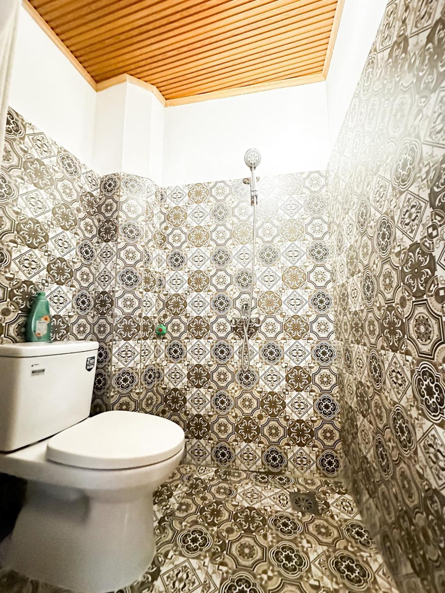 La Casa Di Dicembre 42 Tho Nhuom Apartman Hanoi Kültér fotó