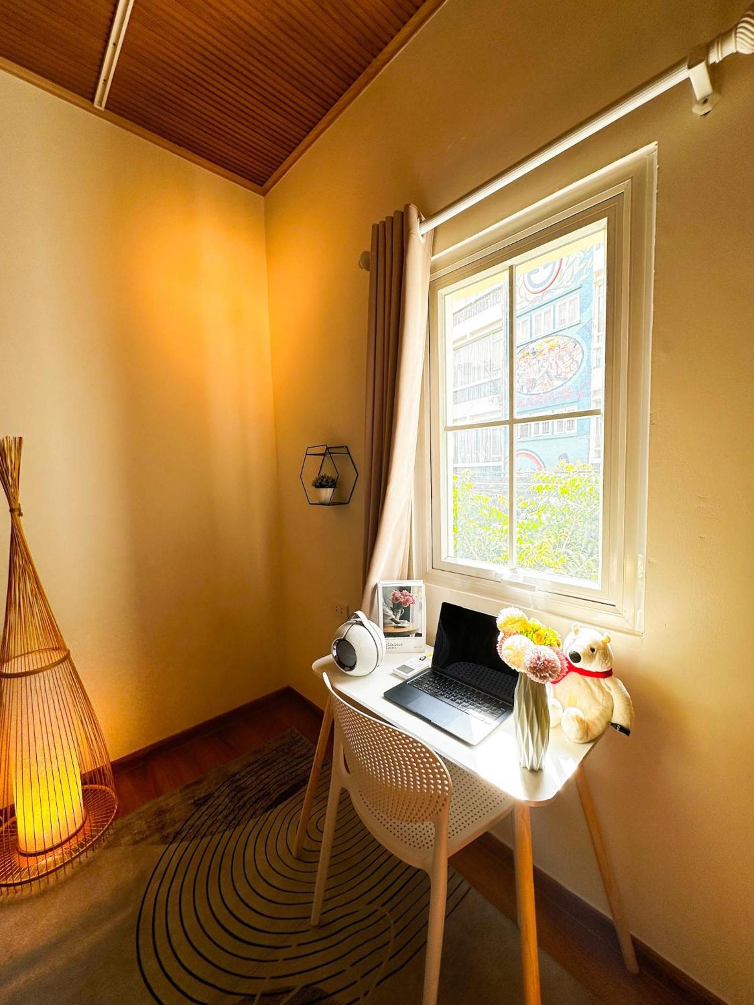 La Casa Di Dicembre 42 Tho Nhuom Apartman Hanoi Kültér fotó